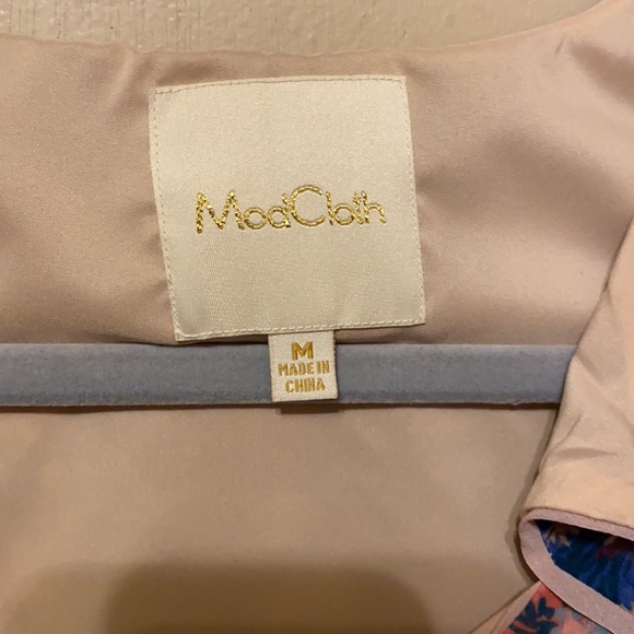 ModCloth dress - Picture 2 of 6